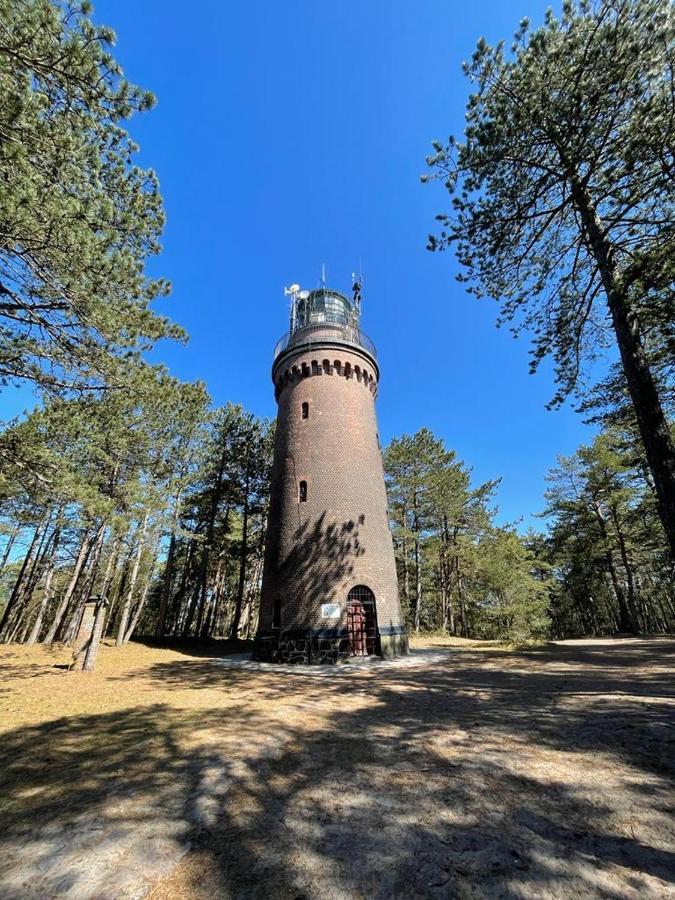 Вілла Greyowka Dom Kryty Strzecha W Gardna Park Czysta Екстер'єр фото